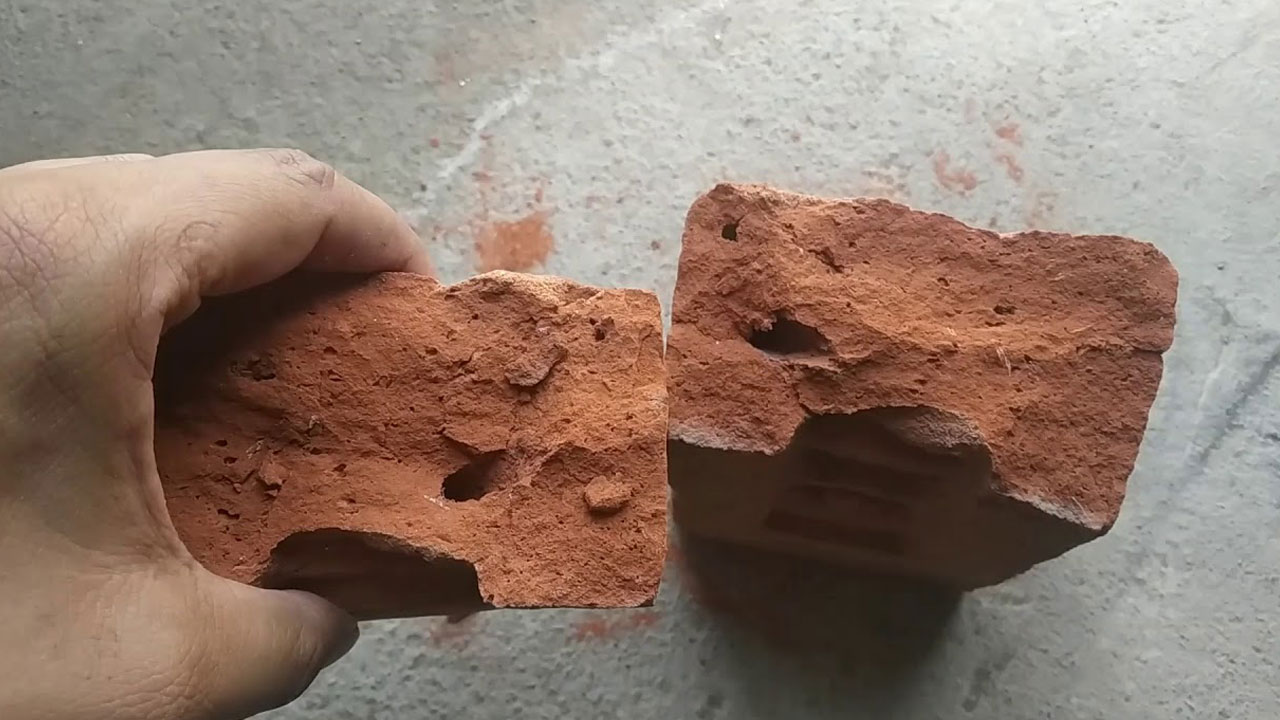 Top 8 Tests conducted on Brick to Check the Quality