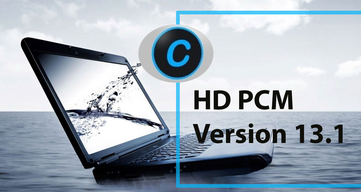 HD PCM Version 13.1 