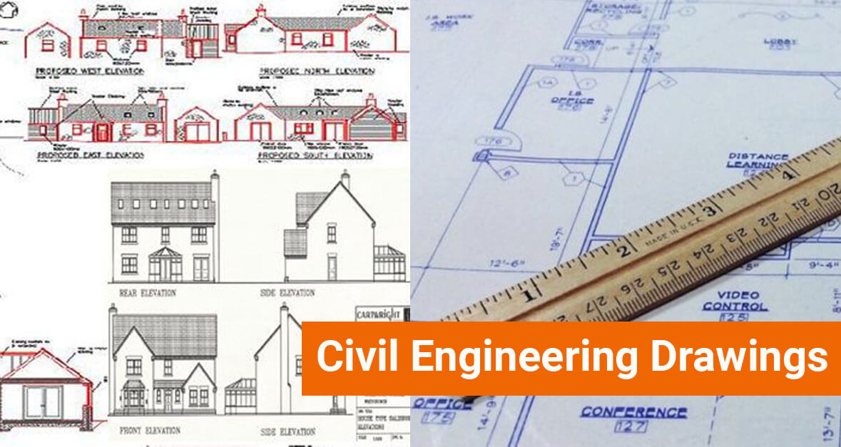 Civil Engineering Drawings Civil Engineering Drawings