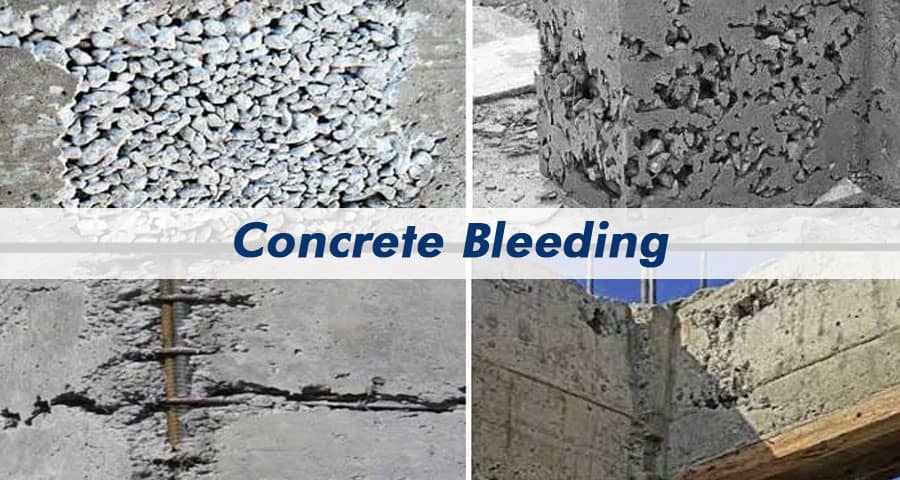 Understanding Concrete Bleeding: Causes and Prevention Tips