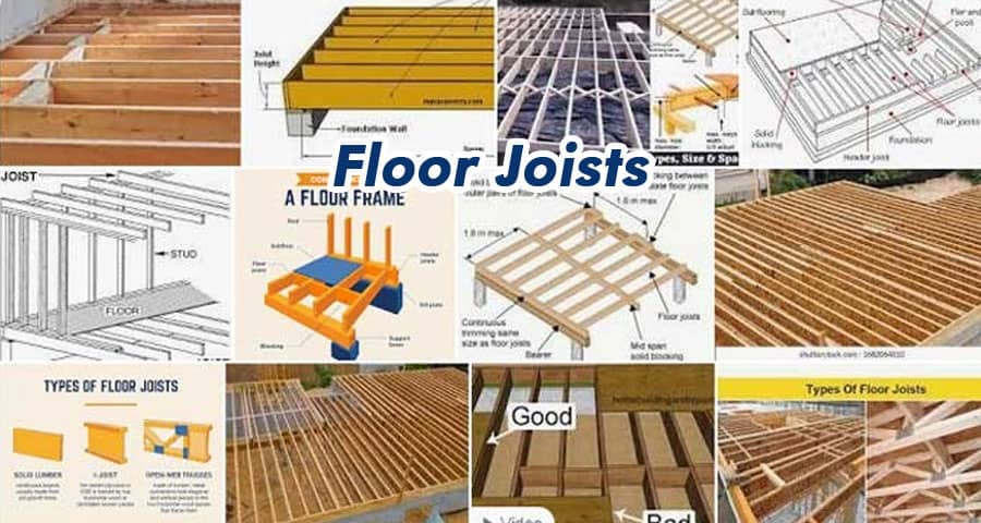 Floor Joists