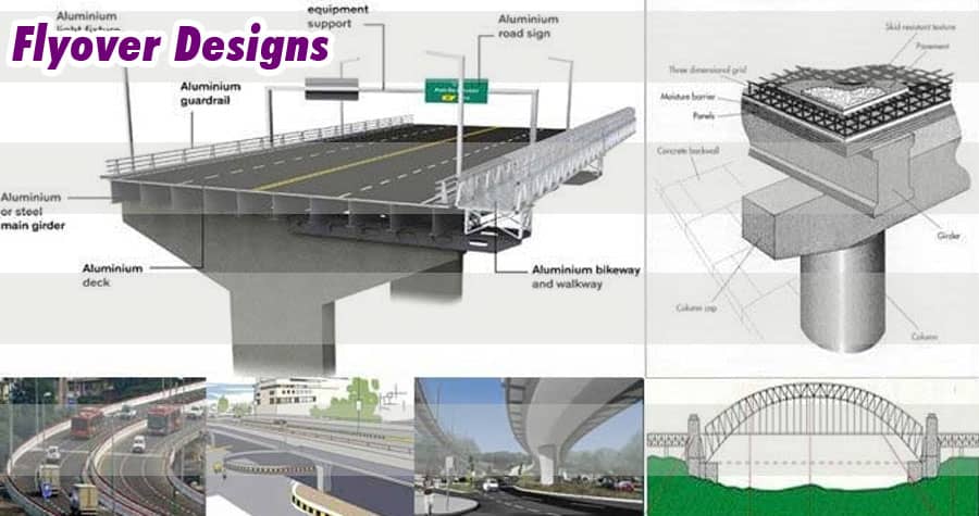 Flyover Designs