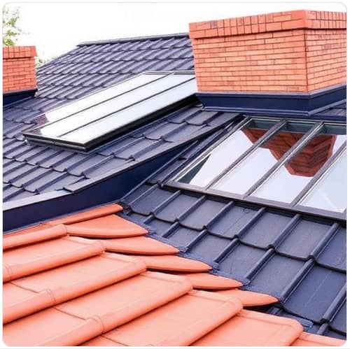 Importance of Innovative Materials in Modern Roofing Solutions