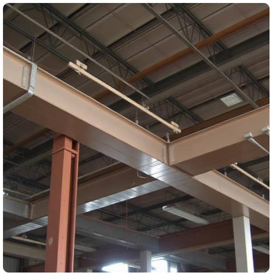 Steel Beam Design for Bending and Shear