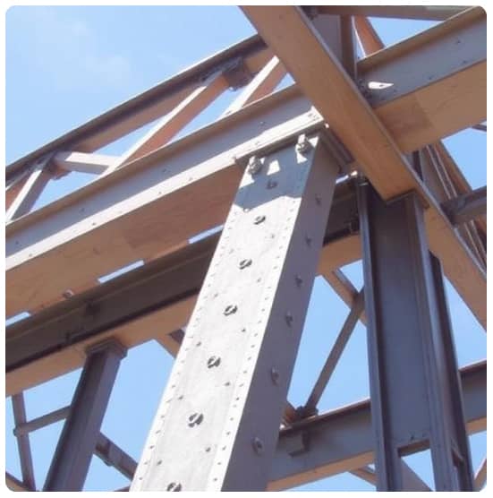 Steel Beam Design for Bending and Shear